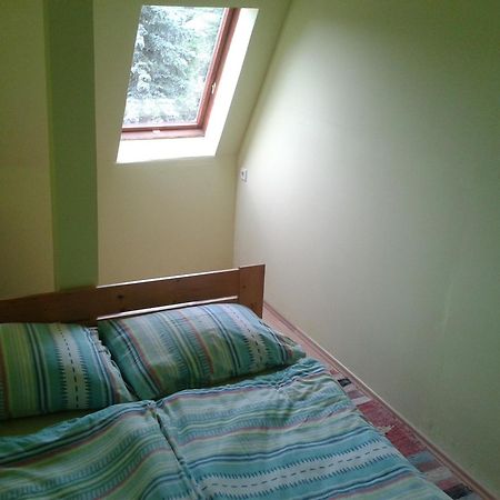 Apartmanhaz Balatonfenyves Leilighet Eksteriør bilde